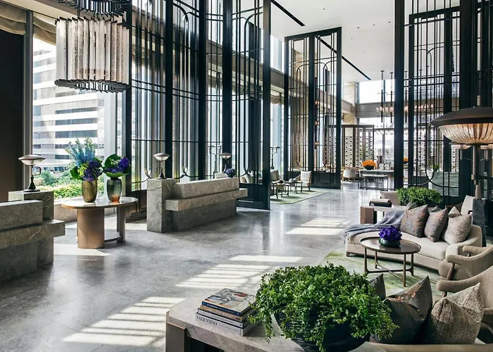 The St. Regis Hong Kong Hotel